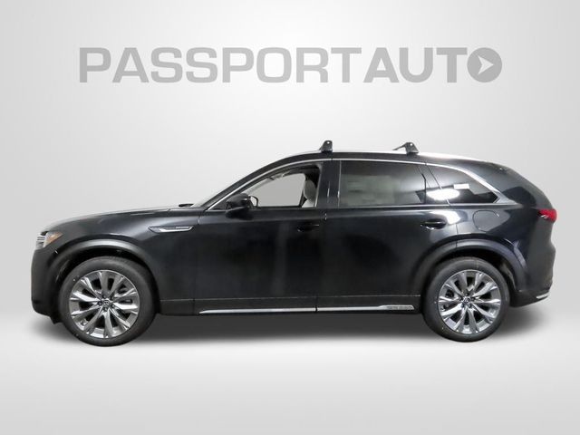 2025 Mazda CX-90 Premium Plus Package