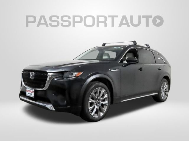 2025 Mazda CX-90 Premium Plus Package