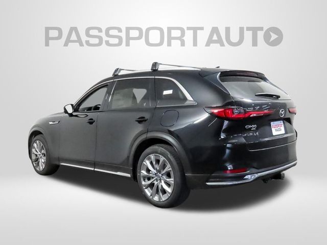 2025 Mazda CX-90 Premium Plus Package