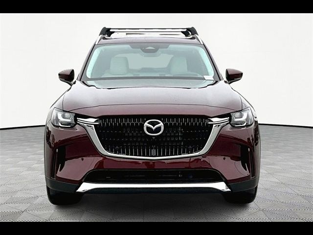 2025 Mazda CX-90 Premium Plus Package