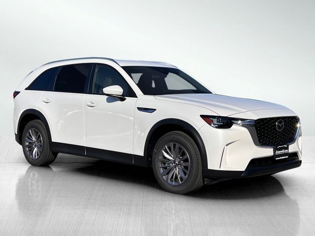 2025 Mazda CX-90 Select Package