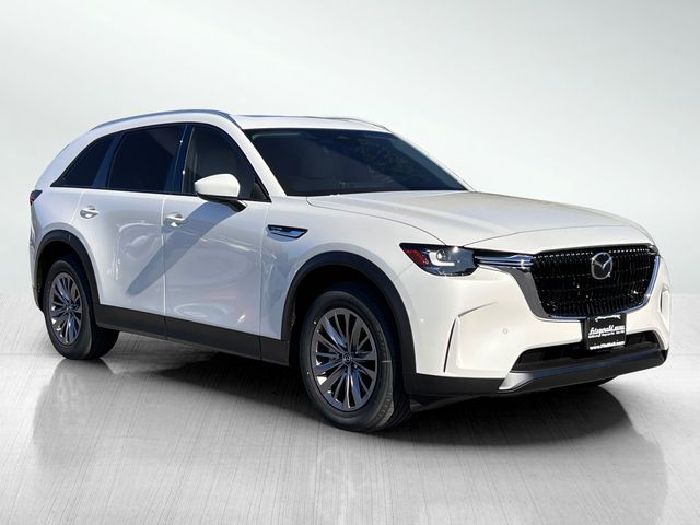 2025 Mazda CX-90 Preferred Package