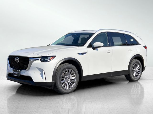 2025 Mazda CX-90 Preferred Package