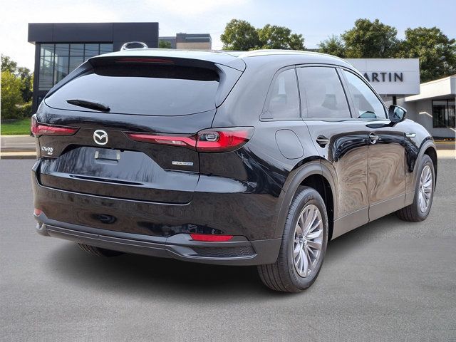 2025 Mazda CX-90 PHEV Preferred Package