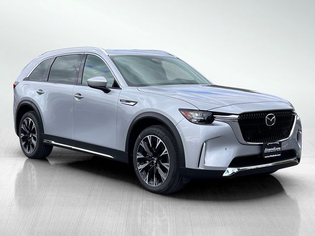 2025 Mazda CX-90 PHEV Premium Plus Package