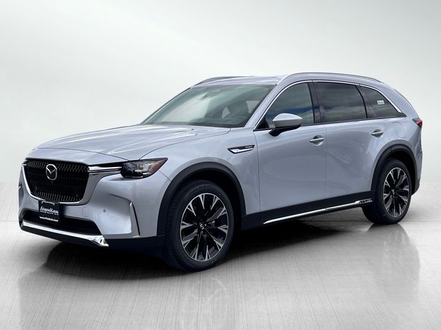 2025 Mazda CX-90 PHEV Premium Plus Package