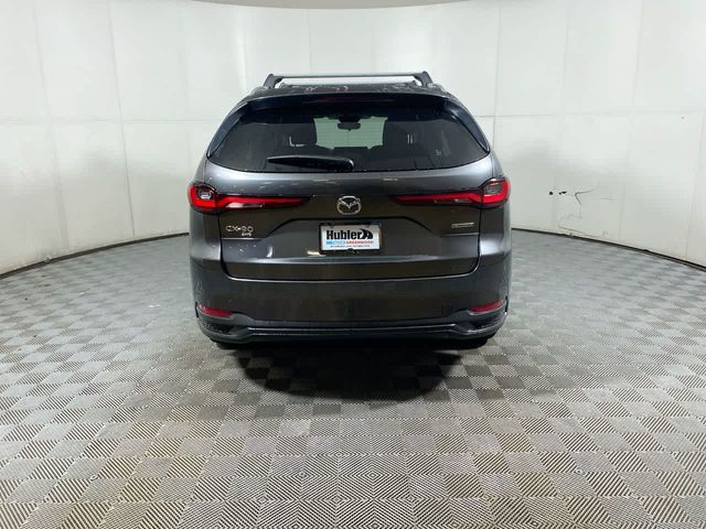 2025 Mazda CX-90 Preferred Package