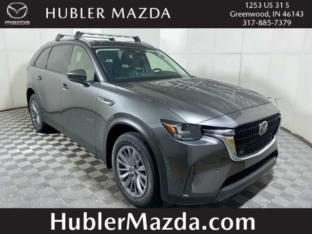 2025 Mazda CX-90 Preferred Package