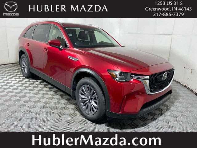 2025 Mazda CX-90 Preferred Package