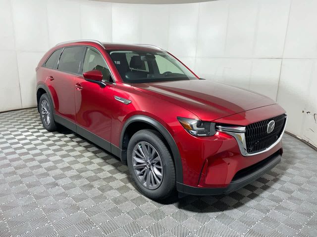 2025 Mazda CX-90 Preferred Package