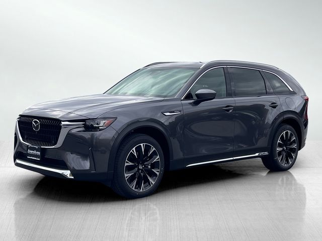 2025 Mazda CX-90 PHEV Premium Plus Package