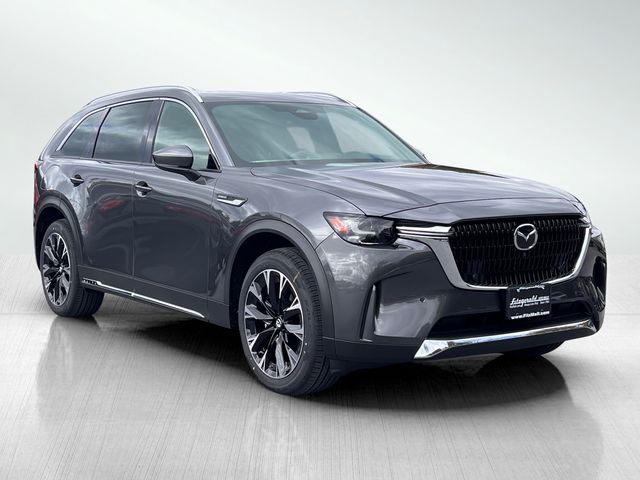 2025 Mazda CX-90 PHEV Premium Plus Package