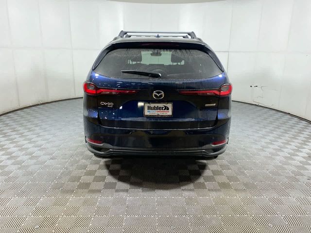 2025 Mazda CX-90 Premium Sport