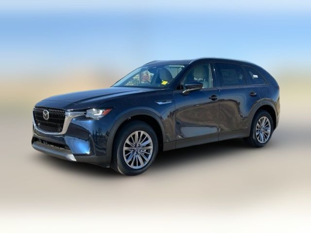 2025 Mazda CX-90 Preferred Package