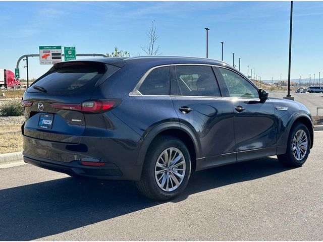 2025 Mazda CX-90 Preferred Package