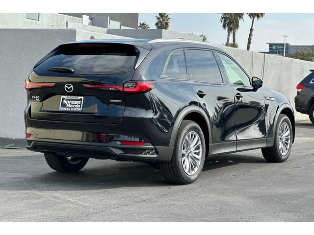 2025 Mazda CX-90 Preferred Package