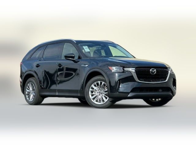 2025 Mazda CX-90 Preferred Package