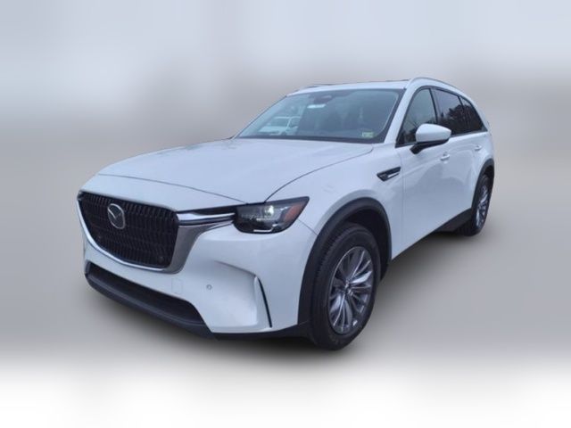 2025 Mazda CX-90 Preferred Package