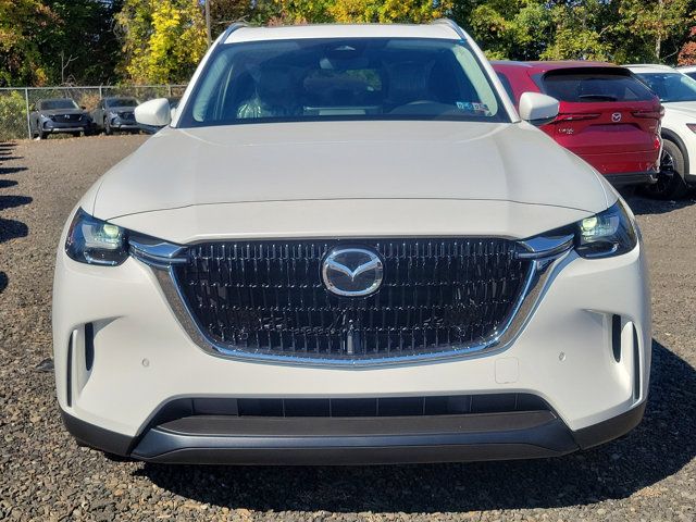 2025 Mazda CX-90 Preferred Package