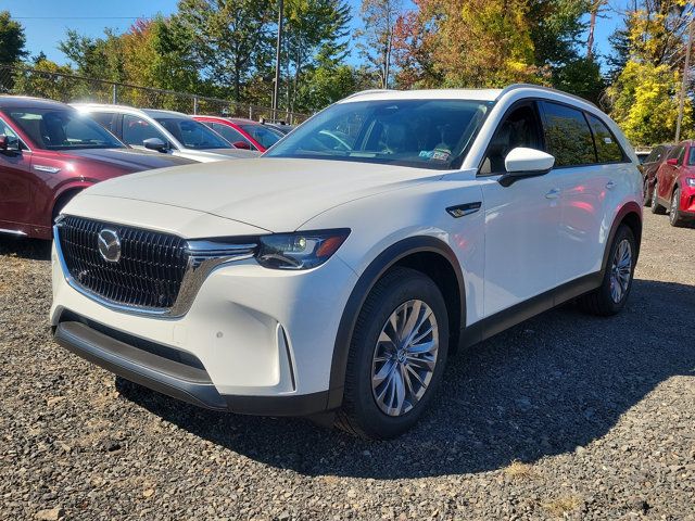 2025 Mazda CX-90 Preferred Package