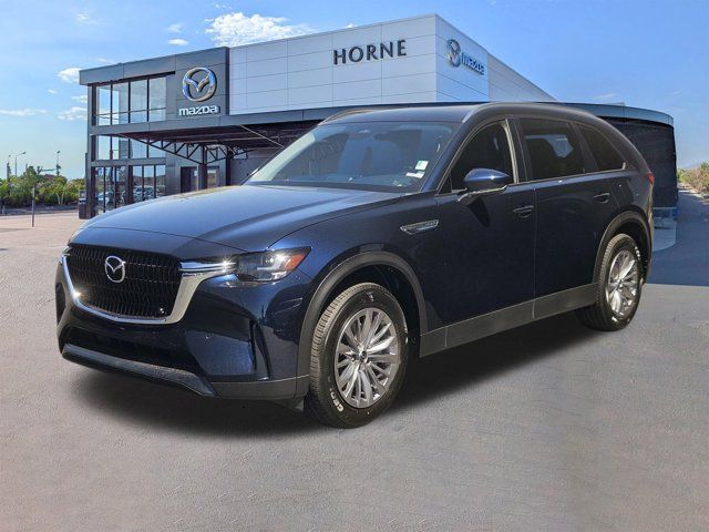 2025 Mazda CX-90 Preferred Package