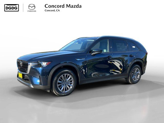 2025 Mazda CX-90 Preferred Package