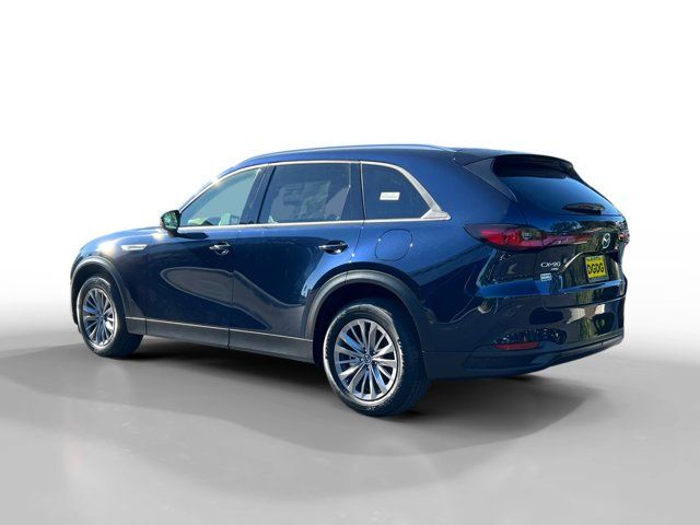 2025 Mazda CX-90 Preferred Package