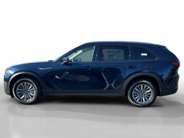 2025 Mazda CX-90 Preferred Package