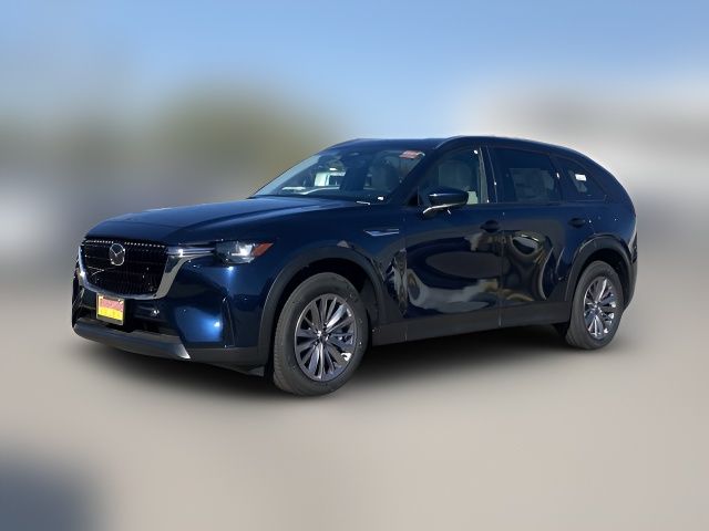 2025 Mazda CX-90 Preferred Package