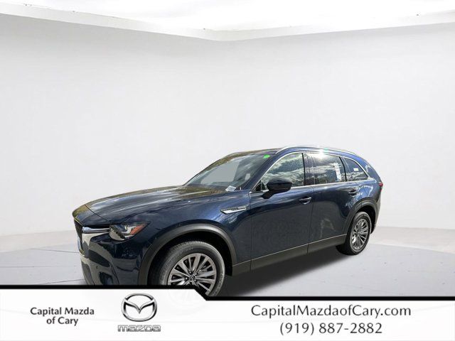 2025 Mazda CX-90 Preferred Package