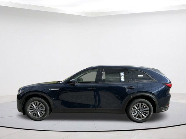 2025 Mazda CX-90 Preferred Package