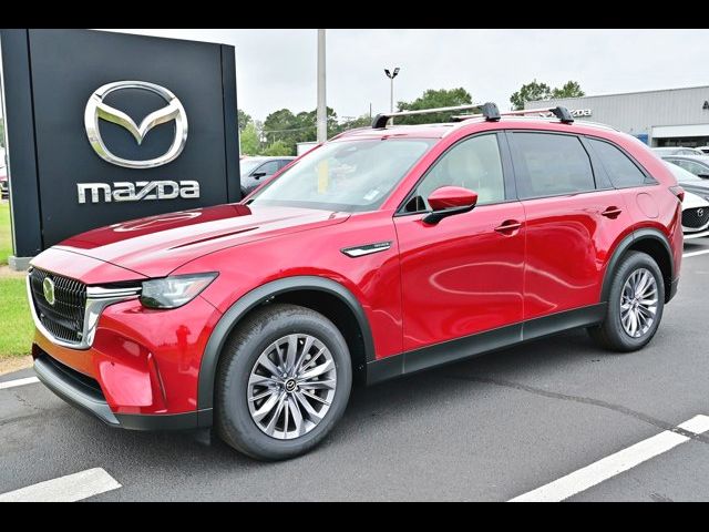 2025 Mazda CX-90 Preferred Package