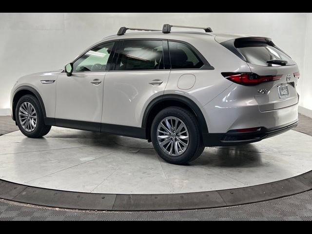 2025 Mazda CX-90 Preferred Package