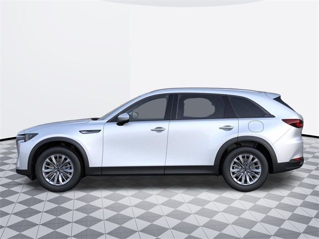 2025 Mazda CX-90 Preferred Package