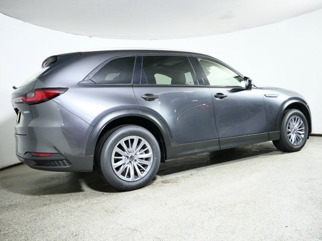 2025 Mazda CX-90 Preferred Package