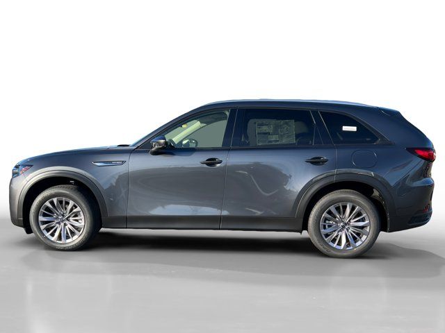 2025 Mazda CX-90 Preferred Package