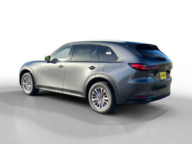 2025 Mazda CX-90 Preferred Package