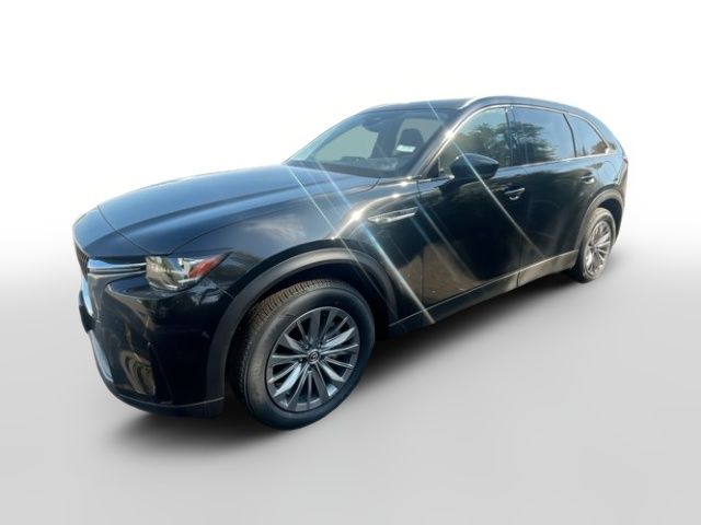 2025 Mazda CX-90 Preferred Package