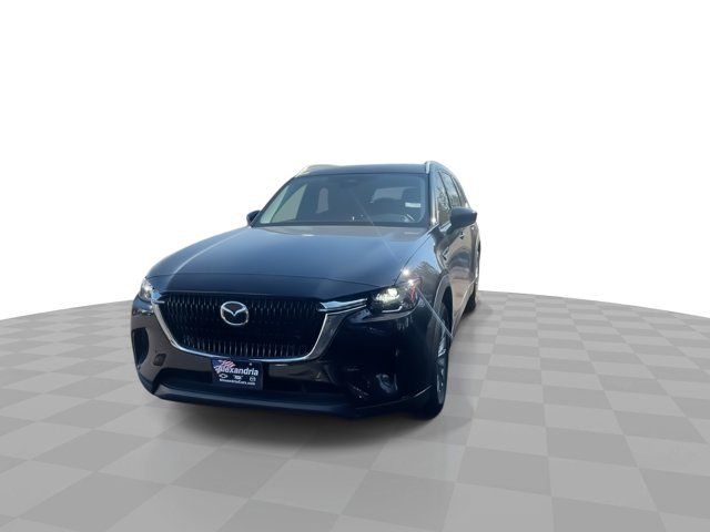 2025 Mazda CX-90 Preferred Package