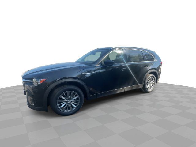 2025 Mazda CX-90 Preferred Package