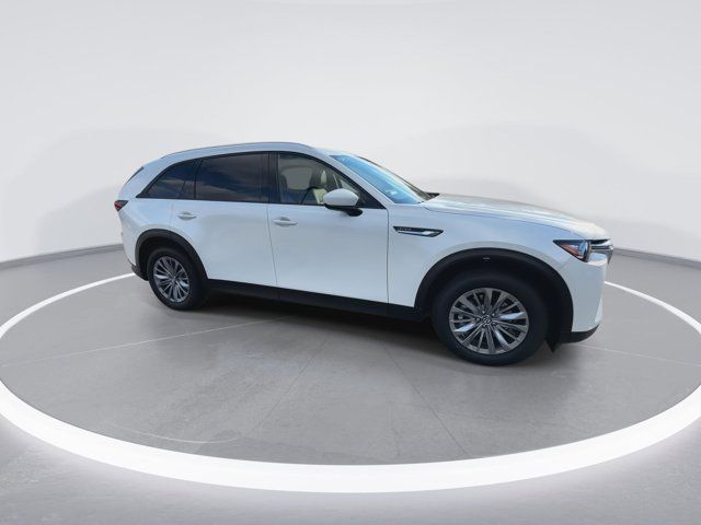 2025 Mazda CX-90 Preferred Package