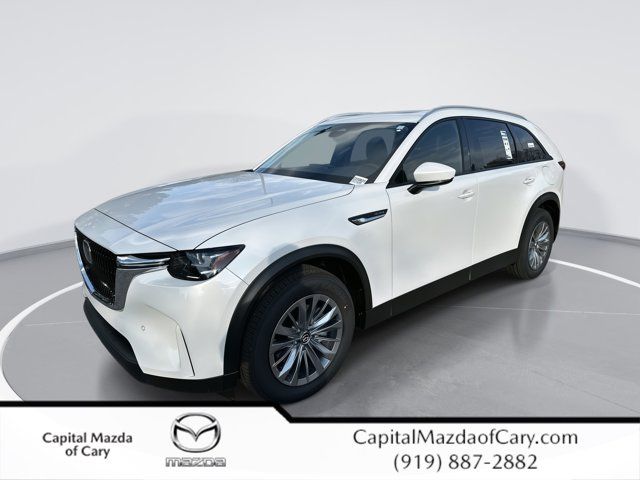 2025 Mazda CX-90 Preferred Package