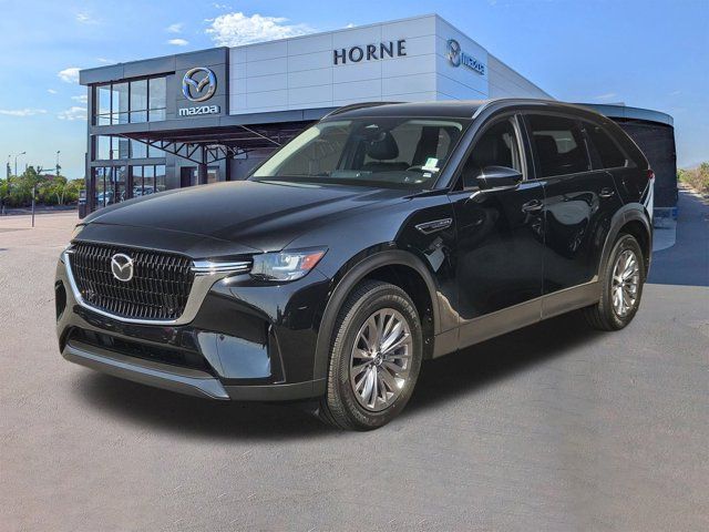 2025 Mazda CX-90 Preferred Package