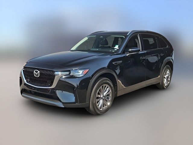 2025 Mazda CX-90 Preferred Package