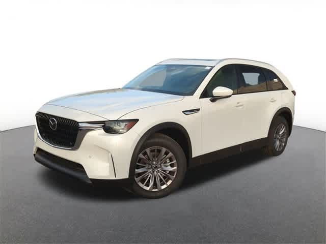 2025 Mazda CX-90 Preferred Package