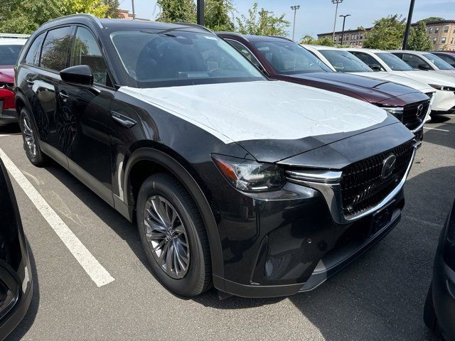 2025 Mazda CX-90 Preferred Package