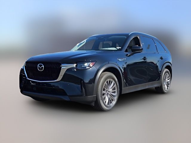 2025 Mazda CX-90 Preferred Package