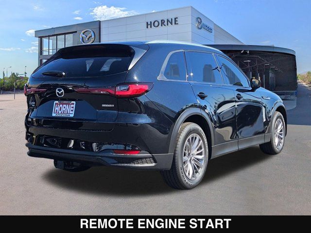 2025 Mazda CX-90 Preferred Package