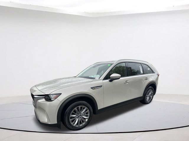 2025 Mazda CX-90 Preferred Package