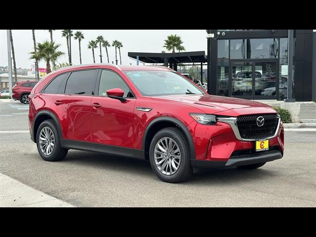 2025 Mazda CX-90 Preferred Package